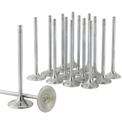 Skunk2 Alpha Series Honda/Acura Stock Size B Series VTEC Valve (Standard Compression)