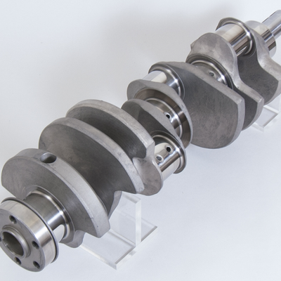 Eagle Ford 351W SVO 2.75in Main Journals / 2.1in Rod / 3.50in Stroke Forged Crankshaft