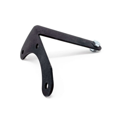 Torque Solution Fixed WG Bracket Subaru VF Turbos