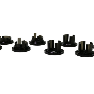 Whiteline 09/10+ Subaru Impreza WRX & STi Rear Crossmember Mount Insert