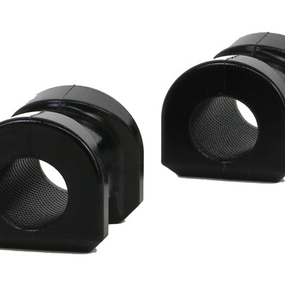 Whiteline 88-91 BMW M3 24mm Front Sway Bar Mount Bushing Kit