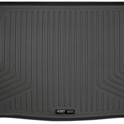 Husky Liners 2016 Honda HR-V Rear Cargo Liner - Black
