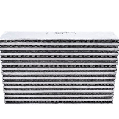 Garrett Air / Air Intercooler CAC (18.00in x 11.16in x 4.50in) - 750 HP