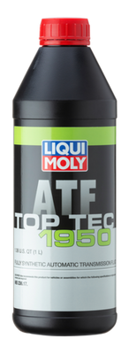 LIQUI MOLY 1L Top Tec ATF 1950