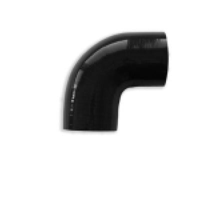 BMC Silicone Elbow Hose (90 Degree Bend) 65mm Diameter / 150mm Length (5mm Thickness)