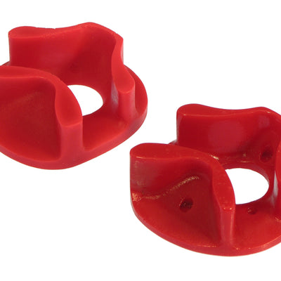 Prothane 90-93 Acura Integra Rear Motor Mount Insert - Red