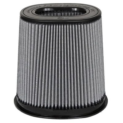 aFe MagnumFLOW Pro DRY S OE Replacement Filter 3F (Dual) x (8.25x6.25)B(mt2) x (7.25x5)T x 9H