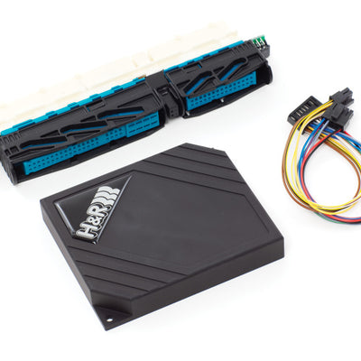 H&R 05-13 Mercedes-Benz CL600/CL63 AMG/CL65 AMG W216 ETS (w/ABC/After 8/1/05)