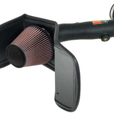 K&N 05-08 Toyota 4Runner V8-4.7L AirCharger Performance Intake