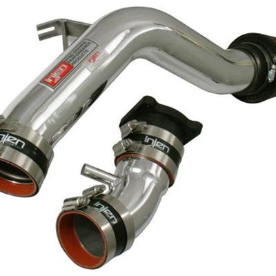Injen 02-06 Altima 4 Cyl. 2.5L (CARB 02-04 Only) Polished Cold Air Intake