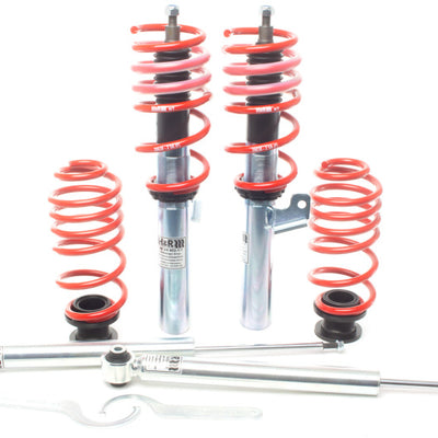 H&R 2022+ Volkswagen GTI/TSI MK8 Street Perf. Coil Over