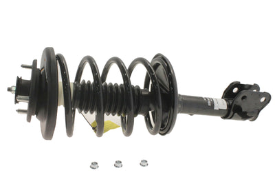 KYB Strut Plus Front Left Honda Odyssey 99-04
