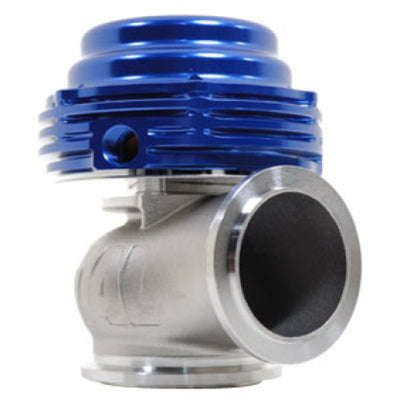 TiAL Sport MVS Wastegate 38mm .8 Bar (11.60 PSI) - Blue (MVS.8B)