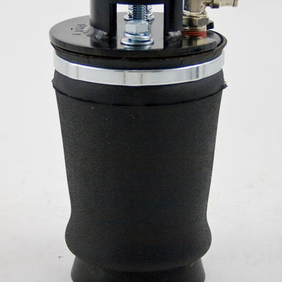 Air Lift Performance Rear Kit for 98-05 Volkswagen Jetta MK4