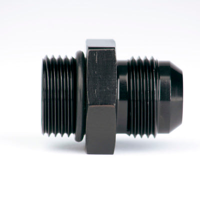 Aeromotive AN-12 O-Ring Boss / AN-12 Male Flare Adapter Fitting