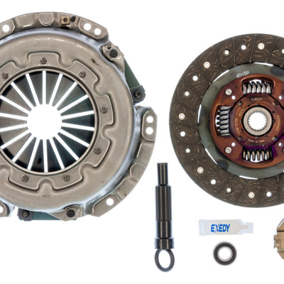 Exedy OE 1999-2003 Chevrolet Tracker L4 Clutch Kit