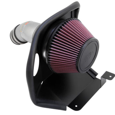 K&N 11 Hyundai Elantra 1.8L L4 Typhoon Performance Intake Kit