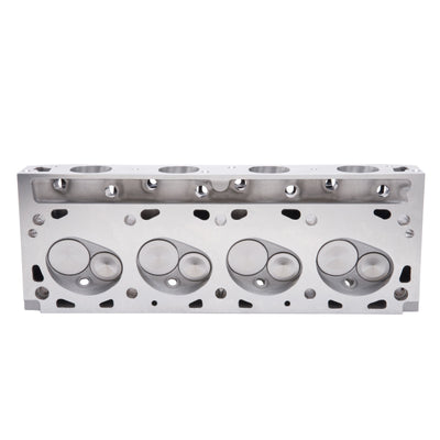 Edelbrock Cylinder Head BB Ford Performer RPM 460 Cj for Hydraulic Roller Cam Complete