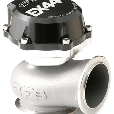 GFB 44mm V-Band External Style Wastegate