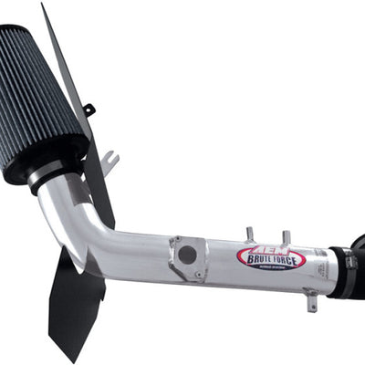 AEM 00-04 Toyota Tundra/Sequoia V8 Polished Brute Force Air Intake