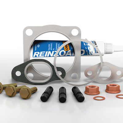 MAHLE Original Mercruiser W Thermostat Housing Gasket