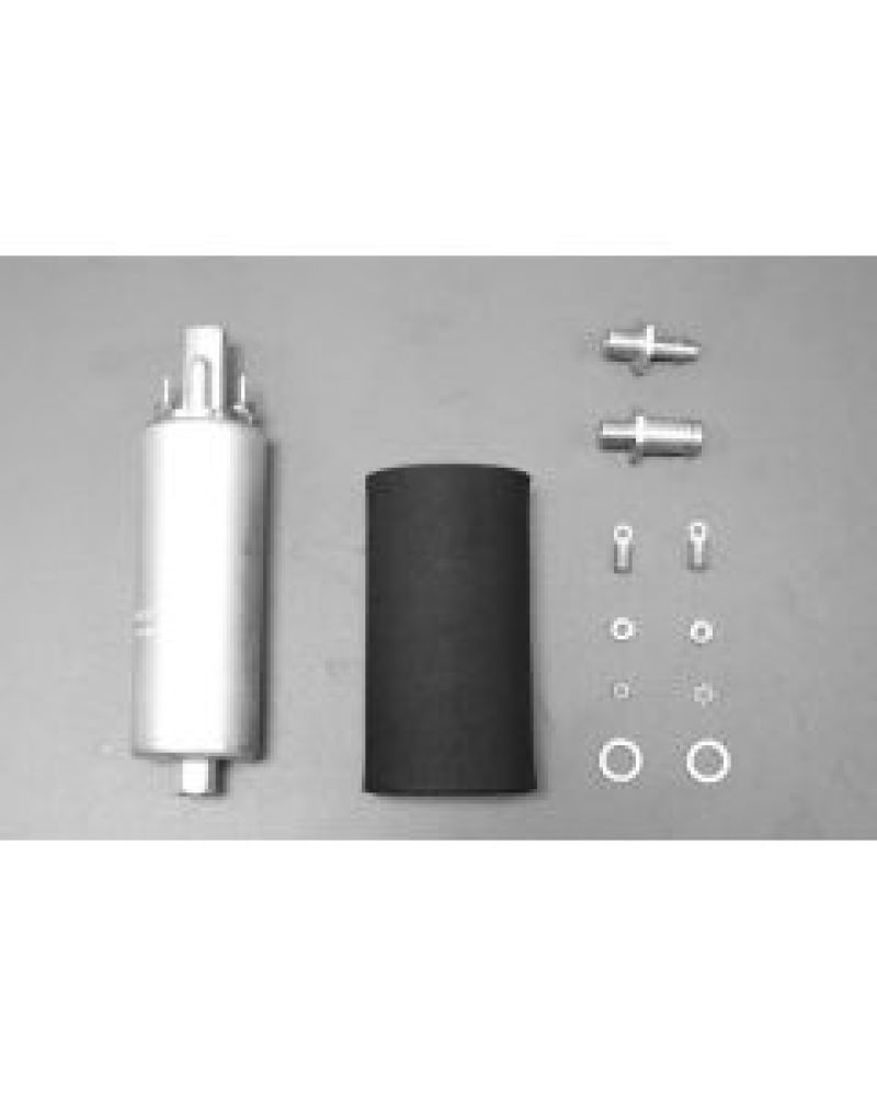 Walbro Inline Fuel Pump Kit