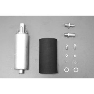 Walbro Inline Fuel Pump Kit