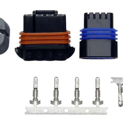 FAST Connector Kit Only GM HEI