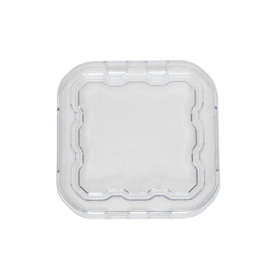 Diode Dynamics SS5 LED Pod Cover Clear