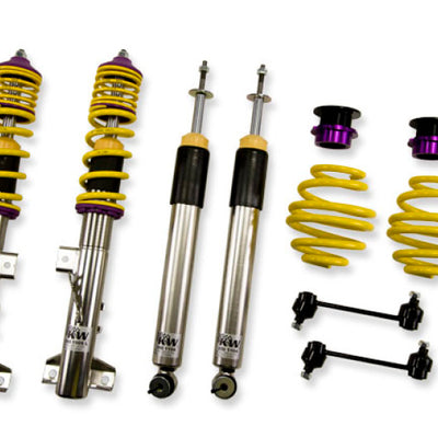 KW Coilover Kit V3 BMW Z3 (MR/C) M Roadster