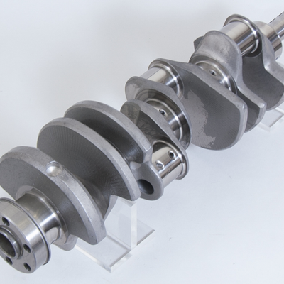 Eagle Ford 351W 2.750in Main Journals 4.000in Stroke 2.100in Rod Journals Forged Steel Crankshaft