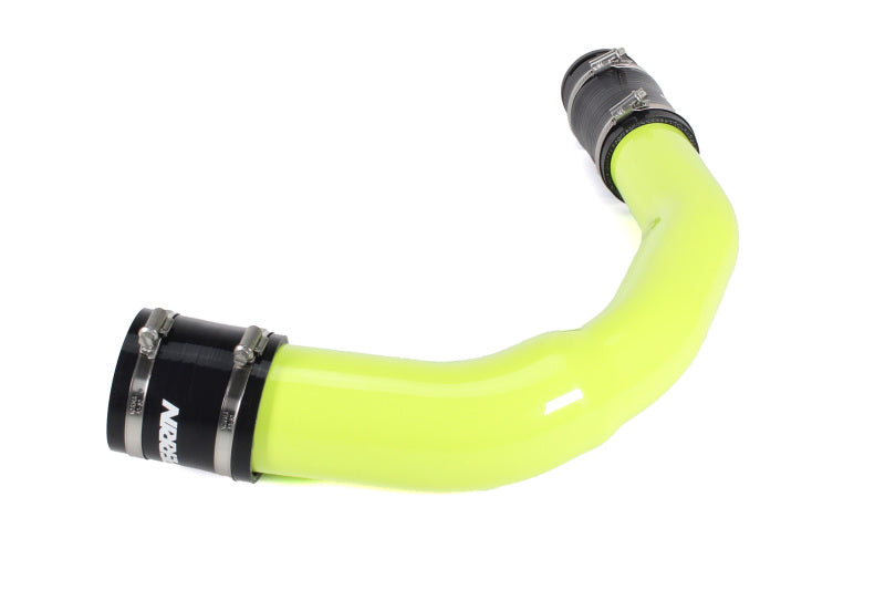 PERRIN 22-25 Subaru WRX / 19-25 Ascent / 22-25 Outback Turbo Charge Pipe Neon Yel.