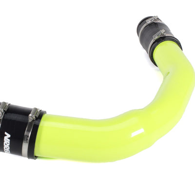 PERRIN 22-25 Subaru WRX / 19-25 Ascent / 22-25 Outback Turbo Charge Pipe Neon Yel.