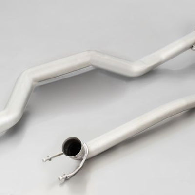 Remus 2013 Mercedes CLA 250 (260) FWD C117 2.0L Non-Resonated Front Section Pipe