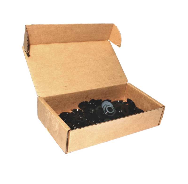 COMP Cams Spring SeatsEb 1.300in X .800in - Set of 100