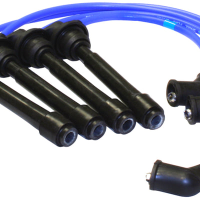 NGK Hyundai Elantra 2012-1996 Spark Plug Wire Set