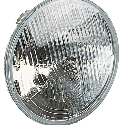 Hella 7 inch 165MM H4 ECE Head Lamp