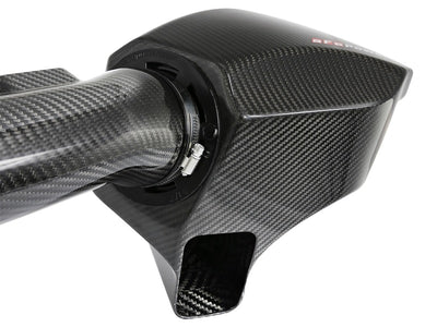 aFe Momentum GT Pro 5R Cold Air Intake System 15-17 BMW M3/M4 S55 (tt)