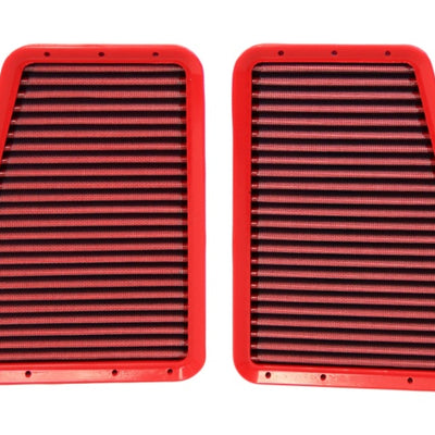 BMC 2018+ Kia Stinger 3.3 V6 370HP Replacement Panel Air Filter