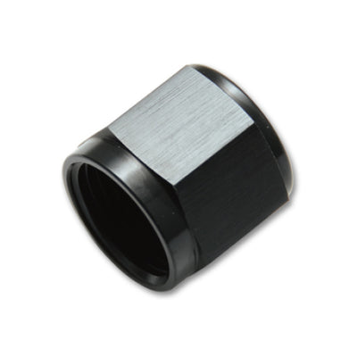 Vibrant -10AN Tube Nut Fitting - Aluminum