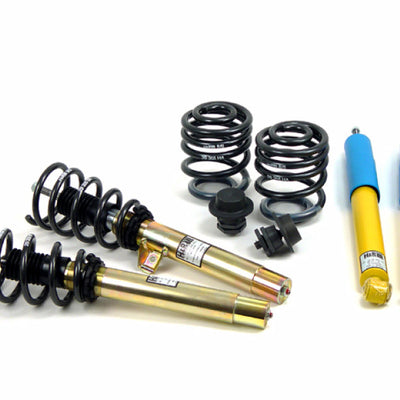 H&R 01-06 BMW M3/M3 Cabrio E46 Street Perf. Coil Over