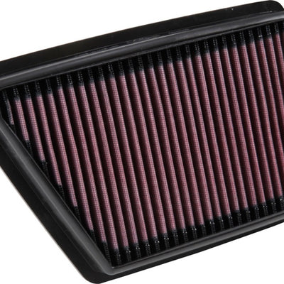 K&N 17-18 Honda CR-V 2.4L Drop In Air Filter