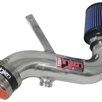 Injen 12 VW Passat 2.5L 5cyl Polished Short Ram Intake
