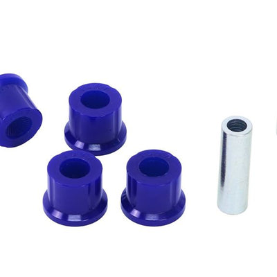 SuperPro 1978 Subaru Brat DL Front Lower Inner Control Arm Bushing Kit (28mm O.D.)