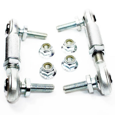 SPL Parts 99-12 Porsche 911 (996/997) Rear Swaybar Endlinks