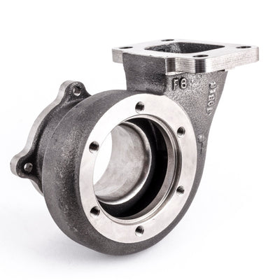 Garrett GT30R THWA 0.63 A/R T3 (int w/g - 5 bolt out) (Ni-Resist)