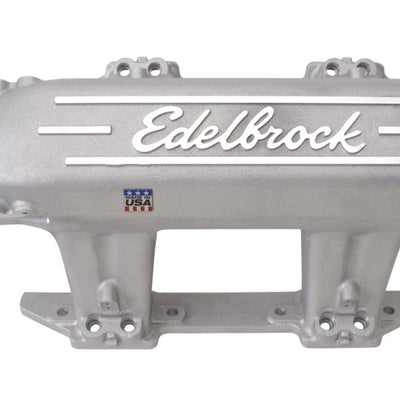 Edelbrock EFI Manifold Pro Flo XT Chrysler 440