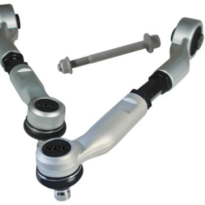 SPC Performance Audi Q5 Upper Control Arm Front Left