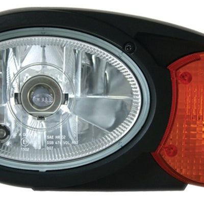 Hella Headlamp Es/Us Fapo Bl Li 0Grm8 Mg 1Eb
