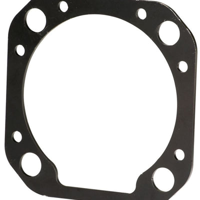 Hella 90MM Premium Bi-Halogen / Bi-Xenon V2 Frame